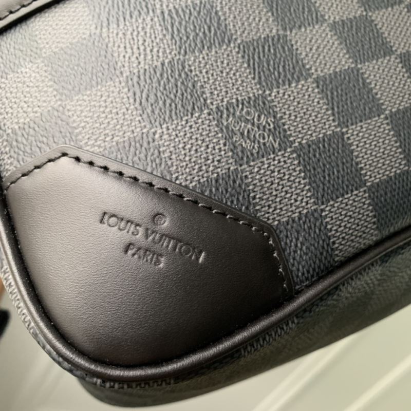 Mens LV Briefcases